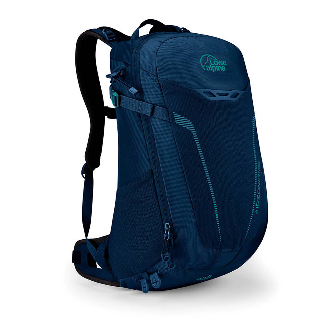 Lowe Alpine Airzone Z ND 18 L dagrugzak, Blauw