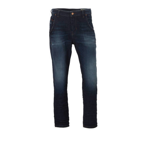 Diesel Fayza Straight Fit Jeans diesel kopen in de aanbieding