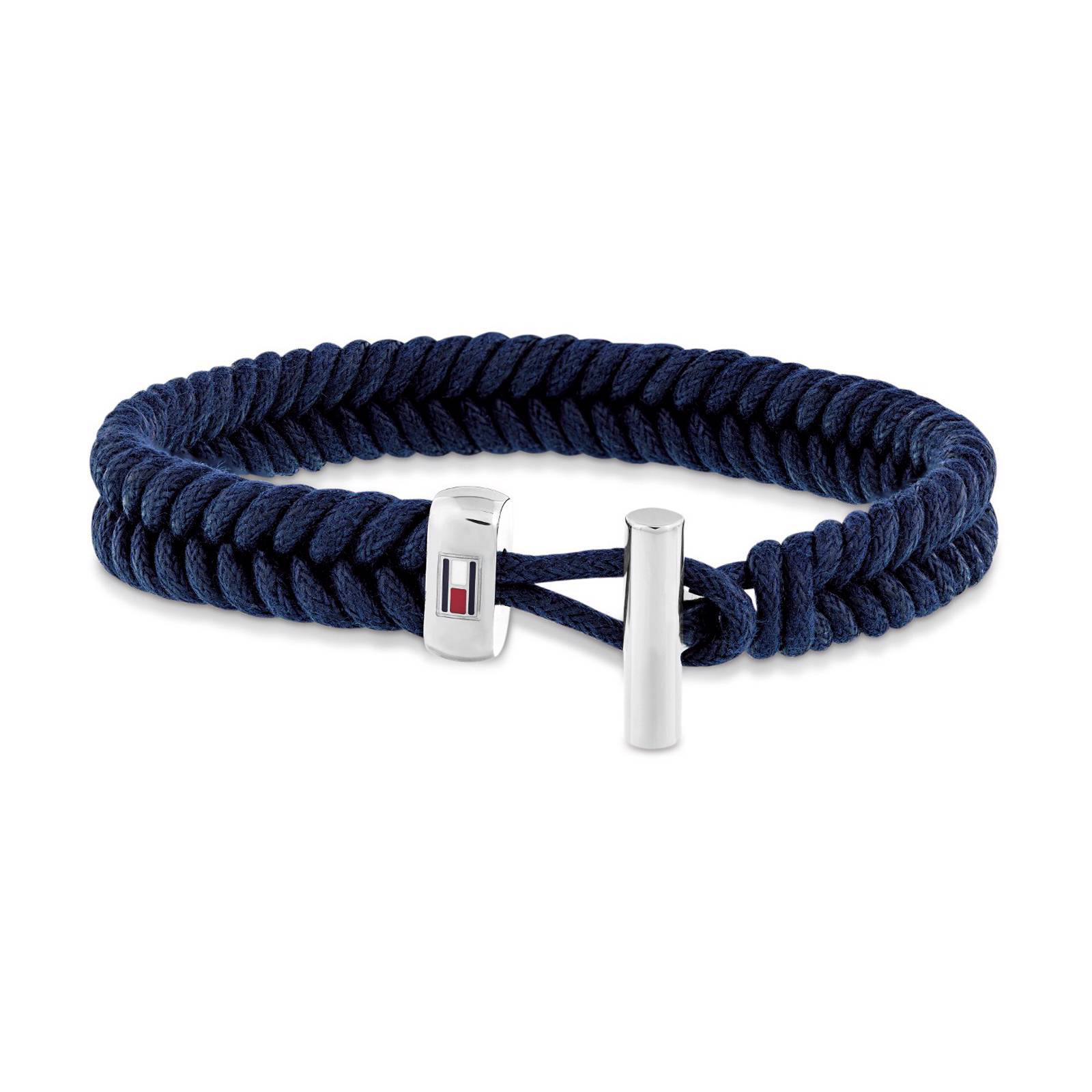 Tommy Hilfiger armband - TJ2701071 | wehkamp