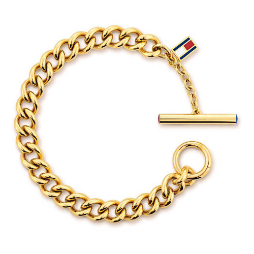 Tommy Hilfiger Armband Tj2701051 tommy hilfiger kopen in de aanbieding