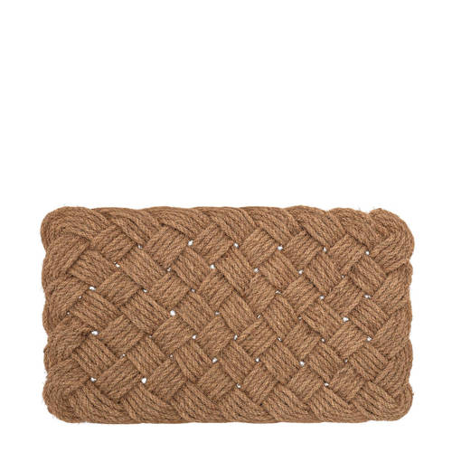 Bloomingville Deurmat bloomingville kopen in de aanbieding Bloomingville Deurmat bloomingville kopen in de aanbieding