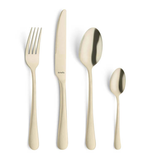 Wehkamp Amefa bestekset Austin (24-delig) (6 pers.) aanbieding