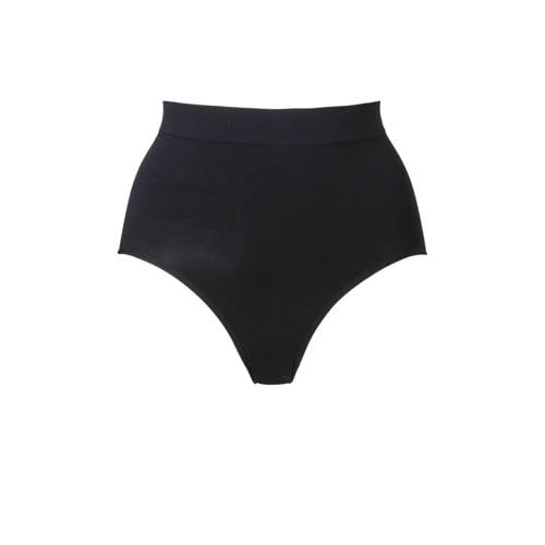 Magic Bodyfashion Corrigerende Slip Zwart magic bodyfashion kopen in de aanbieding