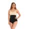 MAGIC Bodyfashion high waist medium corrigerende slip Comfort Waistnipper zwart