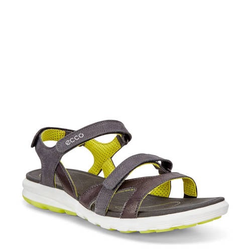 Aanbieding: Ecco Cruise Ii Outdoor Sandalen Ecco met korting