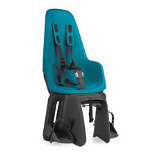 ONE Maxi fietsstoeltje achter bahama blue