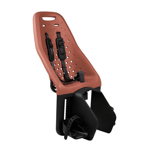 Yepp Maxi Fietsstoeltje Achter Bruin yepp kopen in de aanbieding