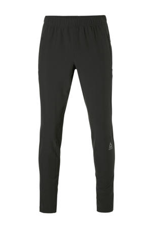 Fitness broek zwart