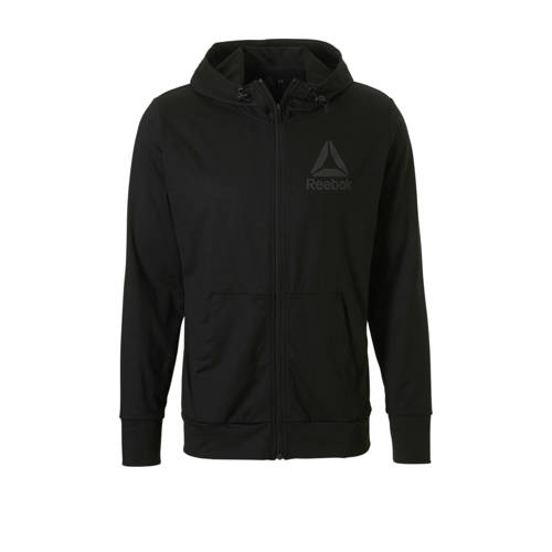 Reebok Fitness Sportvest Zwrat reebok kopen in de aanbieding Reebok Fitness Sportvest Zwrat reebok kopen in de aanbieding