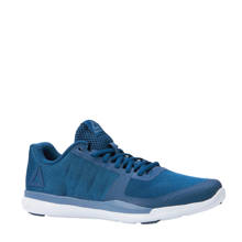 Fitness Sprint Tr fitness schoenen blauw