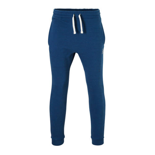 Reebok Fitness Joggingbroek Blauw reebok kopen in de aanbieding Reebok Fitness Joggingbroek Blauw reebok kopen in de aanbieding