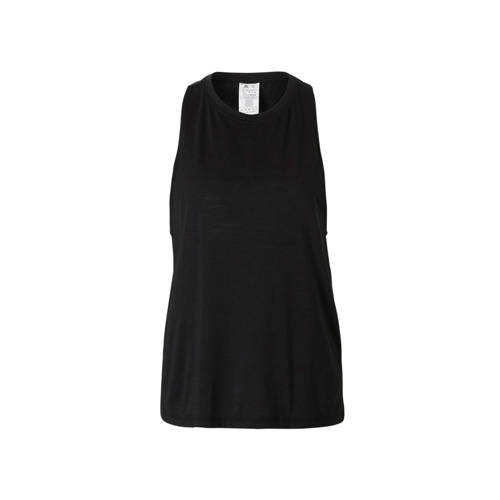 Reebok Fitness Sporttop Zwart reebok kopen in de aanbieding Reebok Fitness Sporttop Zwart reebok kopen in de aanbieding