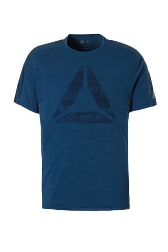 Fitness sport T-shirt