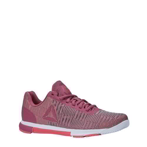Reebok Fitness Schoenen Tr Flexweave Fuchsia reebok kopen in de aanbieding Reebok Fitness Schoenen Tr Flexweave Fuchsia reebok kopen in de aanbieding