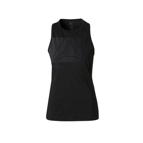 Reebok Fitness Sporttop reebok kopen in de aanbieding Reebok Fitness Sporttop reebok kopen in de aanbieding