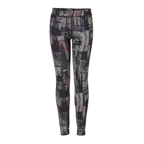 Reebok Fitness Sportlegging reebok kopen in de aanbieding Reebok Fitness Sportlegging reebok kopen in de aanbieding