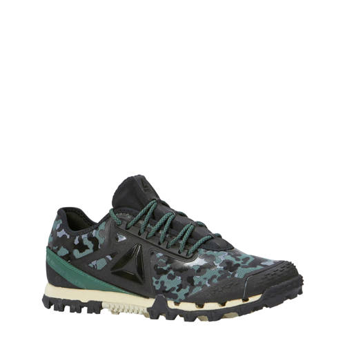 Reebok Fitness All Terrain Super 30 Stealth Hardloopschoenen Groen reebok kopen in de aanbieding Reebok Fitness All Terrain Super 30 Stealth Hardloopschoenen Groen reebok kopen in de aanbieding