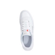 thumbnail: Reebok Classics sneakers wit