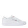 Reebok Classics sneakers wit