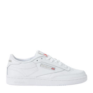 Club C 85 sneakers wit