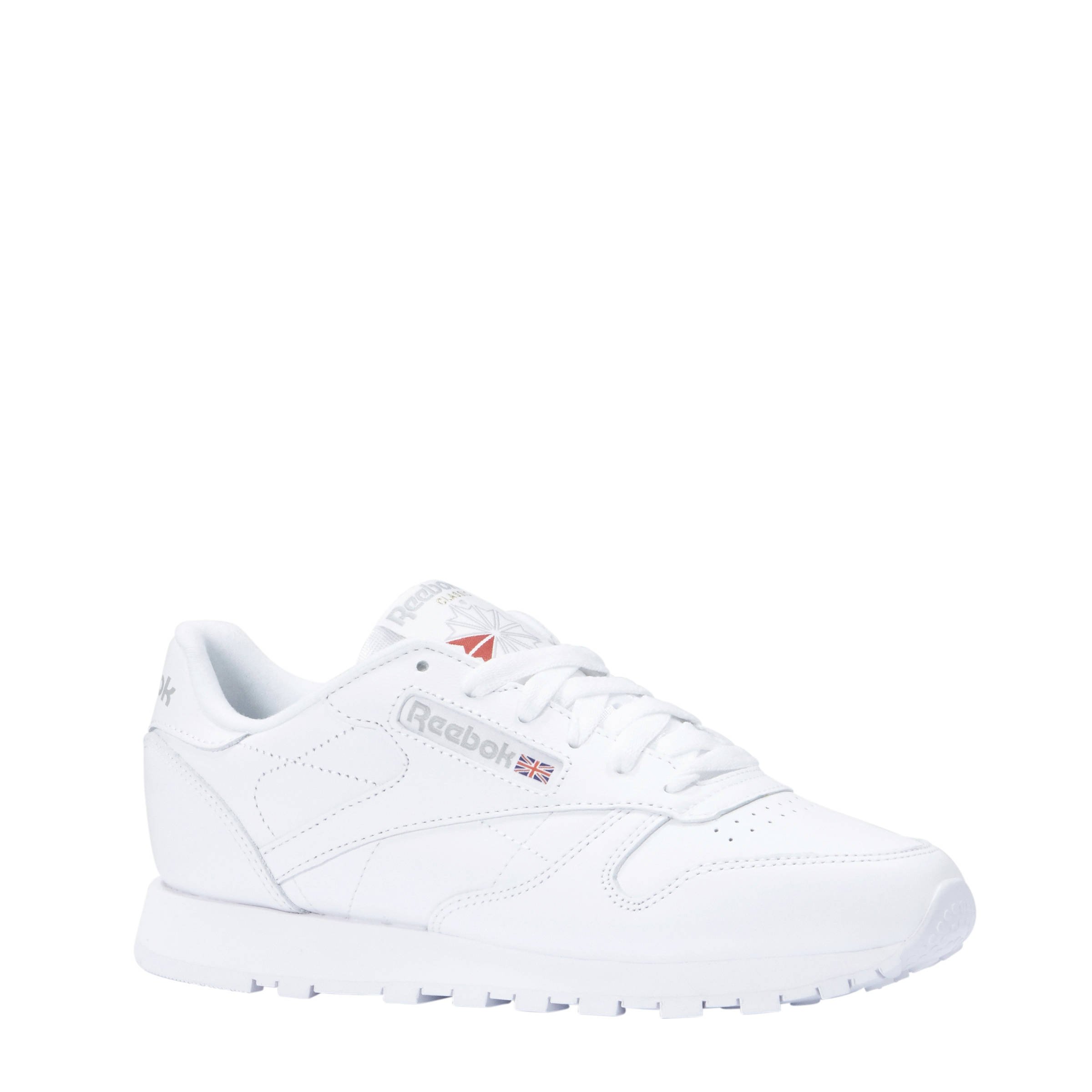 reebok classics dames