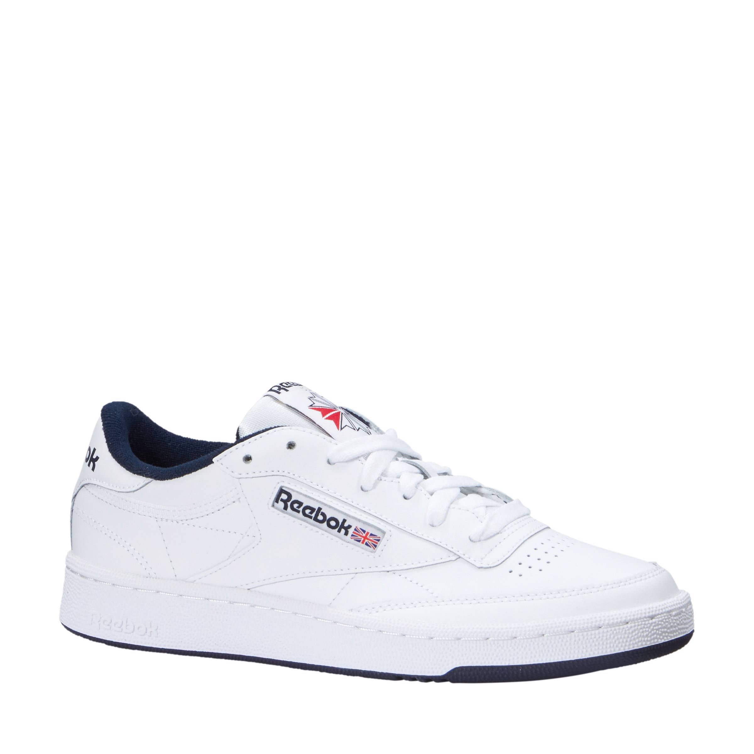 Reebok Classic Leather Legacy Schoenen - Blauw | Reebok Nederland