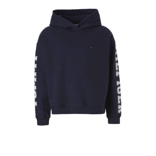 Tommy Hilfiger Hoodie tommy hilfiger kopen in de aanbieding