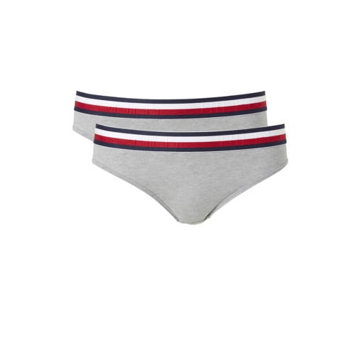Tommy Hilfiger Slip Set Van 2 tommy hilfiger kopen in de aanbieding Tommy Hilfiger Slip Set Van 2 tommy hilfiger kopen in de aanbieding