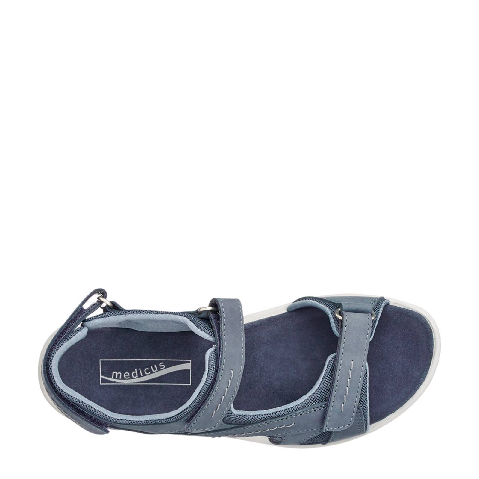 Van haren sandalen medicus hot sale