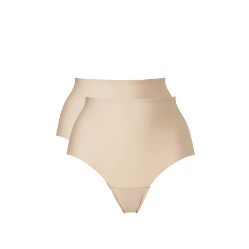 Magic Bodyfashion Slip Set Van 2 magic bodyfashion kopen in de aanbieding