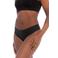 MAGIC Bodyfashion seamless string Dream Invisibles (set van 2) zwart