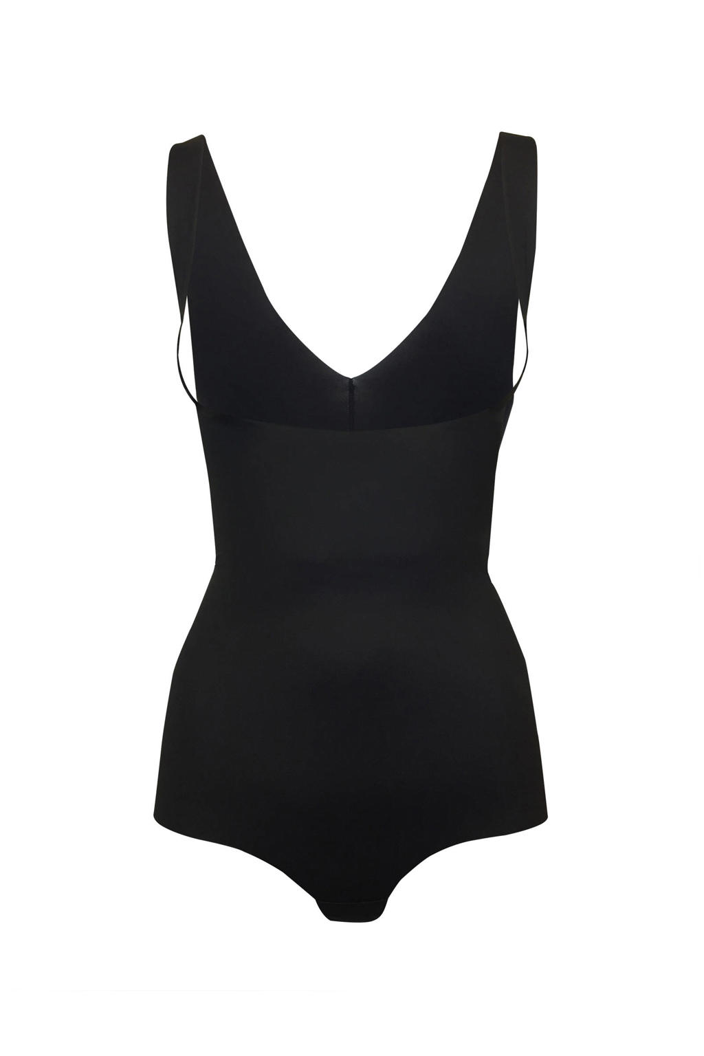 MAGIC Bodyfashion corrigerende body zwart wehkamp