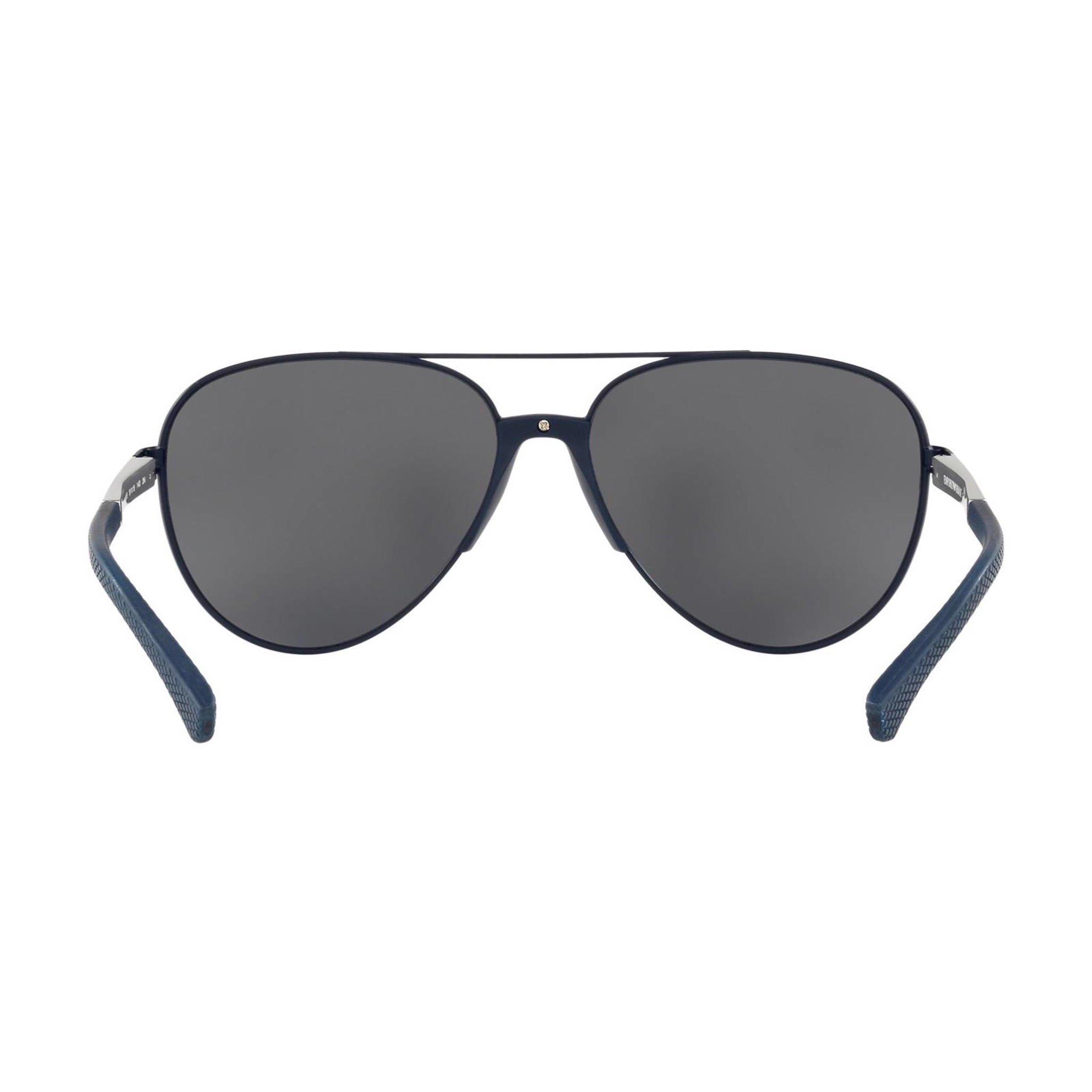 Emporio Armani zonnebril 0EA2059 wehkamp