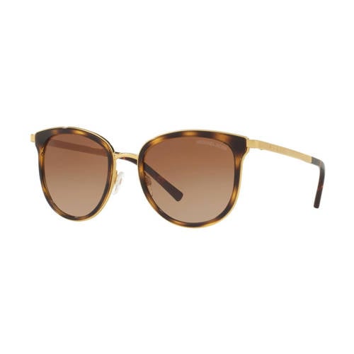 Michael Kors Zonnebril 0Mk1010 michael kors kopen in de aanbieding