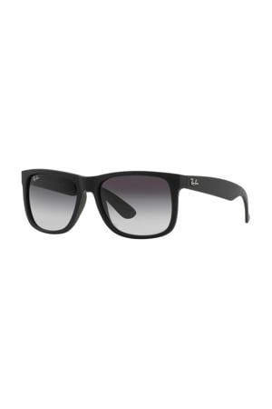 zonnebril 0RB4165 zwart