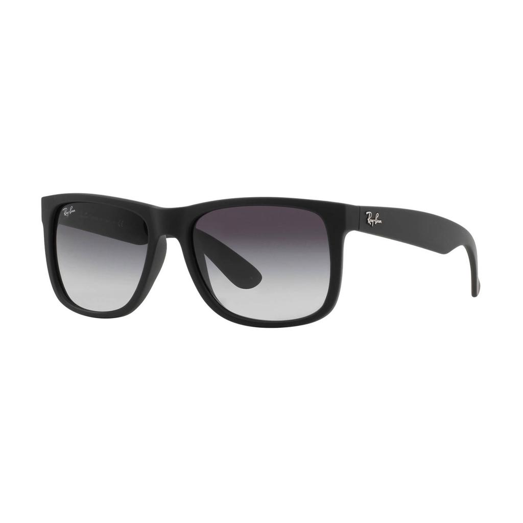 Ray-Ban zonnebril 0RB4165 zwart