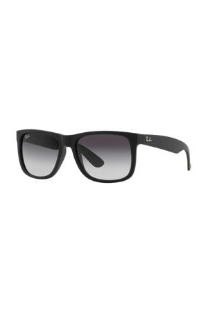 zonnebril 0RB4165 zwart