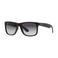 Ray-Ban zonnebril 0RB4165 zwart