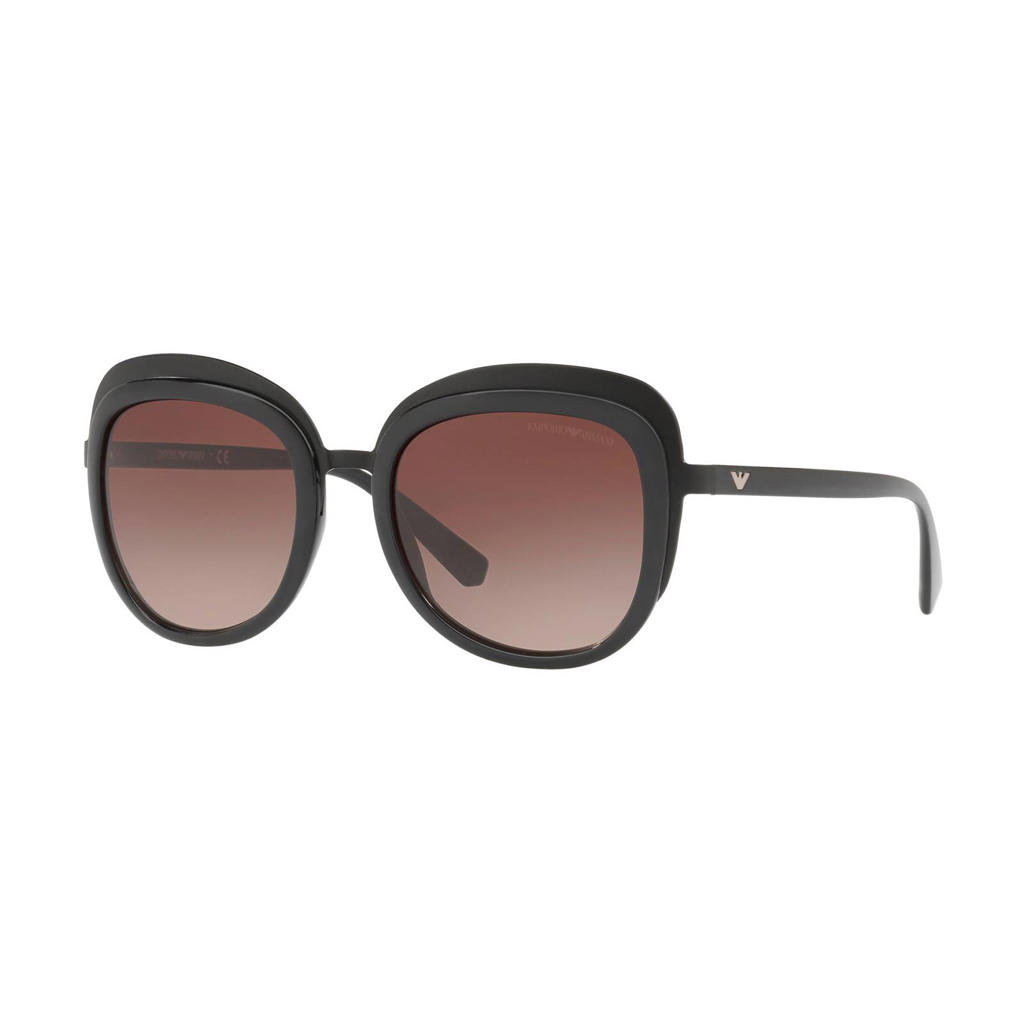 Emporio Armani zonnebril 0EA2058 wehkamp