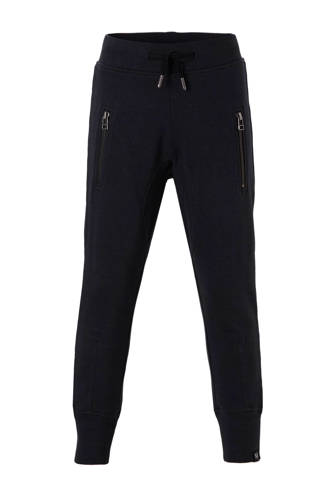 sweatpants Ashton zwart