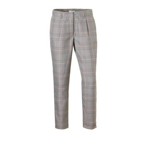 Jacqueline De Yong Geruite Pantalon jacqueline de yong kopen in de aanbieding