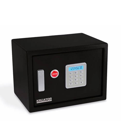 Kreator Elektrische Kluis Krt692010 kreator kopen in de aanbieding