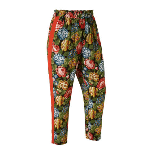 Only Carmakoma Broek Met Bloemen only carmakoma kopen in de aanbieding Only Carmakoma Broek Met Bloemen only carmakoma kopen in de aanbieding