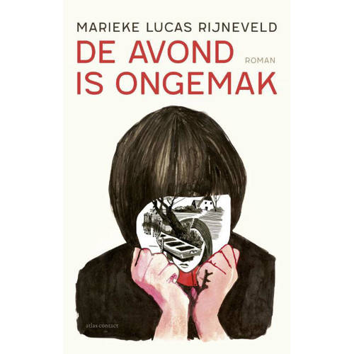 De Avond Is Ongemak Marieke Lucas Rijneveld huismerk kopen in de aanbieding