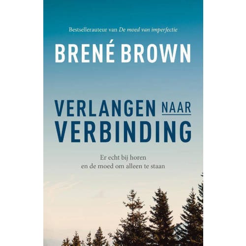 Verlangen Naar Verbinding Brene Brown huismerk kopen in de aanbieding