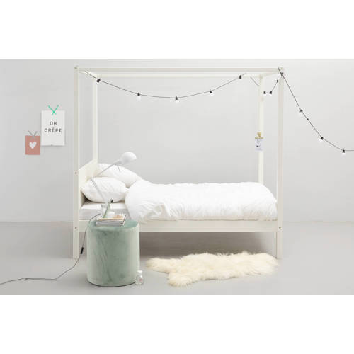 NOUS Living hemelbed Julia (140x200 cm) afbeelding