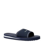 thumbnail: Rucanor Santorini badslippers blauw