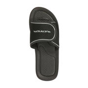 thumbnail: Rucanor Santander badslippers zwart