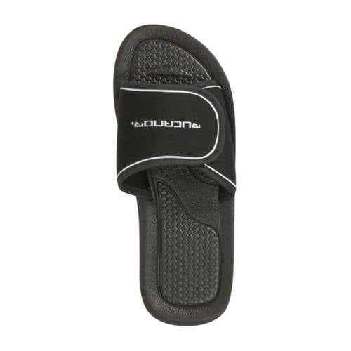 Rucanor Santander badslippers zwart afbeelding