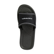thumbnail: Rucanor Santorini badslippers zwart